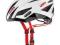 Niezawodny Kask UVEX ULTRASONIC RACE 58-61cm Wawa