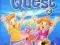 English Quest 2 SP. Podręcznik. Język angielski x