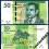 MAROKO 50 DIRHAMS 2013 r. P-NEW UNC