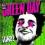 Green Day UNO LP