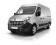 Renault Master felga felgi stalowe 6x200 16 cali