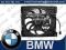 WENTYLATOR KLIMATYZACJI BMW 7 E38 Z8 E52