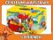 Playmobil 1-2-3 Moja arka noego 6765 WAWA + GRATIS