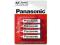 Bateria R6 AA Panasonic 1,5V tzw paluszki
