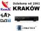 Cabletech Combo URZ0198 HD DVB-T i SAT TNK Kraków