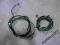 FORD MONDEO MK3 KABEL ANTENOWY