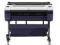 Ploter Canon imagePROGRAF iPF750 + PODSTAWA k4