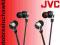 Słuchawki JVC HA-FR65 FR 65 ~ Salon Warszawa ~