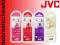 Słuchawki JVC HA-FX22 FX 2 5kolorów ~ Warszawa ~