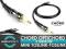 Chord Optichord Mini Toslink na Toslink 5 m