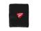 Opaska na nadgarstek Tecnifibre Wristband XL Black