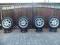 ALU+OPONY LATO VOLVO S80,S90,PEUGEOT 407,607,EXPER