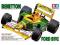 1:20 Bolid Benetton Ford TAMIYA 20036