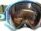 OAKLEY gogle CROWBAR Baby Blue VR28 zobacz INNE