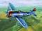 Trumpeter 02264 P-47D Thunderbolt Dorsal Fin (1:32