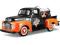 MAISTO - FORD F-1 PICKUP 1948 1:24 - 32180 *
