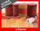CHODNIK HEAT-SET AGNELLA  szer: 80 cm * 4 WZORY *