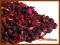 Herbata Owocowa JAGODOWY RAJ 50 g Jagoda Aronia