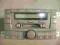 RADIO RADIOODTWARZACZ FABRYCZNY MAZDA PREMACY