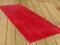 CHODNIK CZERWONY 70x370 cm. SUPER CHODNIKI. CHODNIK CZERWONY 70x370 cm. SUPER CHODNIKI.