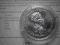 REPLIKA MONETY - TALAR ZYGMUNTA II AUGUSTA 1565 r.