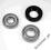 Zestaw naprawczy AMICA łożyska do pralki 6204,6205