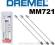 Ostrza spiralne MULTI-FLEX MM 721 DREMEL Multi-Max