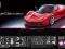1:24 Samochód  LaFerrari TAMIYA 24333