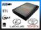 ZMIENIARKA MP3 USB TOYOTA LEXUS Avensis xCarLink