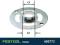FESTOOL Pierścień kopiujący KR D8,5/VS 600 490772