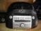 DAIHATSU SIRION panel radio-odtwarzacz ramka