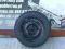 FELGA OPEL 13 6J ET 49 Z OPONĄ MICHELIN 165 70 13