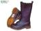 -40% Jesienne glany, martensy McArthur WL03 BK~38