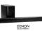 PROMOCJA ! Soundbar,bluetooth DENON DHT-S514 WAWA