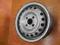 DAEWOO NEXIA FELGA STALOWA 5X13 ET49 4X100