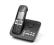 Siemens Gigaset C610A czarny (923582/UZ1)57D#