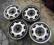 VW POLO 6N0 96-00  FELGI STALOWE 5,5Jx13H
