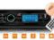 Radio samochodowe LTC MVX1000UB USB MP3 4x45W