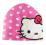 H&amp;M=czapka=r 74/80 6-12 m = HELLO KITTY*WIOSNA
