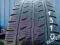 OPONA 205/65R15C BARUM SNOVANIS 205/65/15C 5,1mm