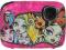 Aparat cyfrowy dla dzieci MONSTER HIGH 4,1MPx Zoom