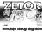 ZETOR 100, 110, 120..140  Forterra - instrukcja PL