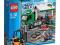 Lego City 60020 Ciężarówka