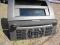 PEUGEOT 407 RADIO CD WYŚWIETLACZ KOMPLET