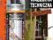 WAZELINA TECHNICZNA 50ML SPRAY TECHNICQLL