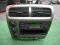 HONDA CIVIC 2001-2005 RADIO CD