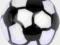 Kulka Sports Football  na pręt 1.6 kulka 5 mm