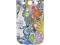 SAMSUNG GALAXY CORE PLUS G350 ART CASE KWIATOWY