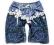 RIP CURL SPODENKI SZORTY BOARDSHORT 36 S ROXY H-M