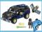 Playmobil 4878 Top Agents Robogangster SUV Robot